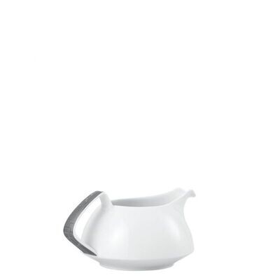 Rosenthal TAC 02 Skin Platinum Sauce Boat 18 1/2 ounce, MPN: 11280-403239-11620, 790955884168
