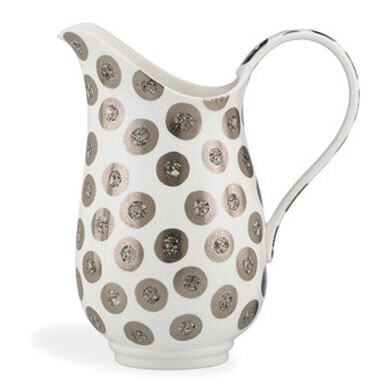 Michael Wainwright Tempio Luna Platinum Pitcher, MPN: 844878, 878686013467