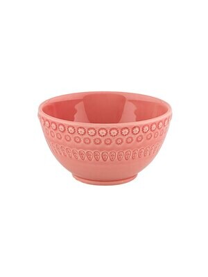 Bordallo Pinheiro Pinheiro Fantasy Bowl 14.5 cm Pink Pink, MPN: 65025295, 5600876071439