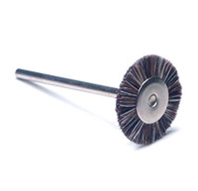 Mounted Medium Bristle Brushes Package of 12 JT944, MPN: JT944,