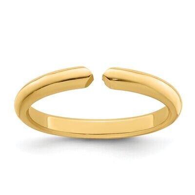 4-prong Comfort Fit Lightweight (Low Shoulder) Shank 14k Yellow Gold YGSH70, MPN: YGSH70,