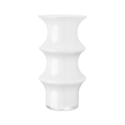 Kosta Boda Pagod Large Vase Beige 7041927, MPN: 7041927, 7321646051557