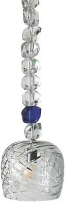 Vista Alegre Lightbells Ceiling Lamp 5 Diamonds Ambar 48003488, MPN: 48003488,