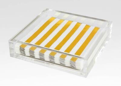 Tizo Lucite Lunch Tray HA191CLNP, MPN: HA191CLNP,