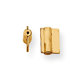 Bangle Hinge Setting 18k Gold 8Y1883