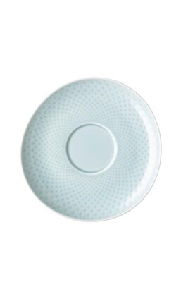 Rosenthal Junto - Opal Green Cafe au Lait Saucer, MPN: 10540-405204-14851, 790955103740