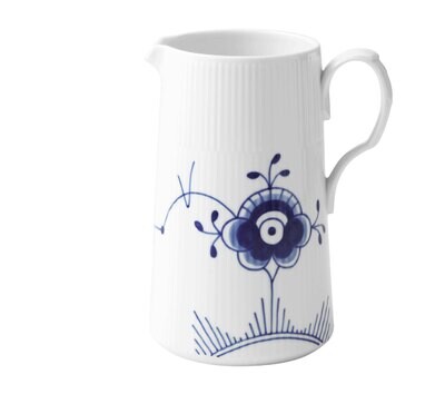 Royal Copenhagen Blue Fluted Mega Modern Jug 1.7L 1023877, MPN: 1023877, 5705140730071