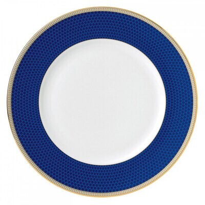 Wedgwood Hibiscus Dinner Plate 10.75 Inch, MPN: 40003895, 701587159432