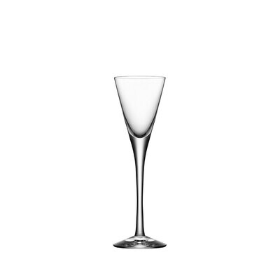 Orrefors More Schnapps Set of 4 6310153, MPN: 6310153, 7321646045266