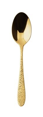 Sambonet Portofino Gold Dessert Spoon 52704G25, MPN: 52704G25, 790955174962