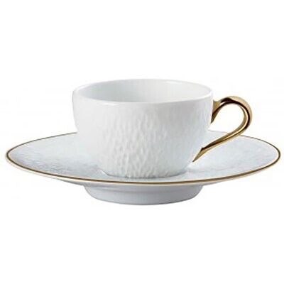 Raynaud Mineral Filet Or Moka Cup Uni Shape 0348-21-307009, MPN: 0348-21-307009, X3660006661727