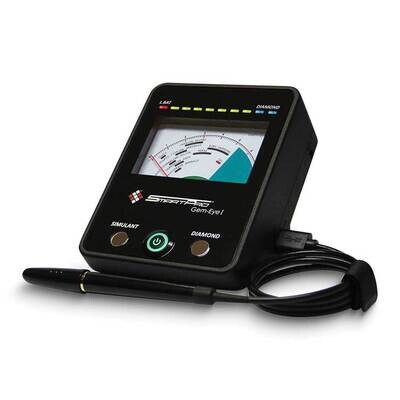 SmartPro Gem-Eye I Gemstone Tester JT5459, MPN: JT5459,