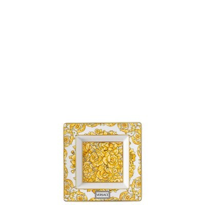 Versace Medusa Rhapsody Candy Dish 5 1/2 Inch, MPN: 14085-403670-25814, 790955110052