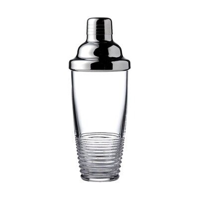 Waterford Mixology Circon Cocktail Shaker 25 Oz 1052027, MPN: 1057712, 701587429528