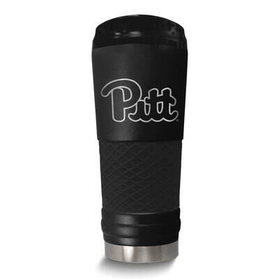 Collegiate Univeristy of Pittsburgh Stainless Stealth Draft Tumbler GM26129-UPI, MPN: GM26129-UPI, …