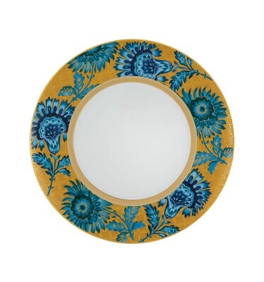 Vista Alegre Gold Exotic Charger Plate, MPN: 21127088, 5601266824406