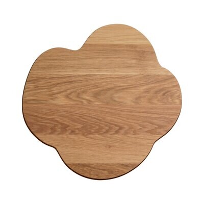 iittala Aalto Serving Tray Oak 13.75 Inch, MPN: 1051658, 6411923667838