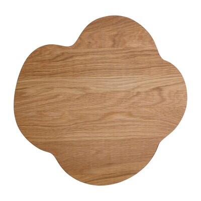iittala Aalto Serving Tray Oak 15.75 Inch, MPN: 1051659, 6411923667845