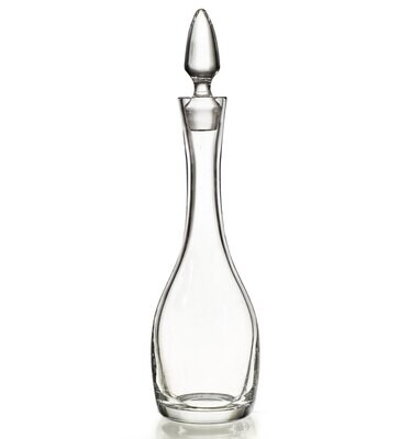 Vista Alegre Claire Wine Decanter 48000448, MPN: 48000448, 5601266811635