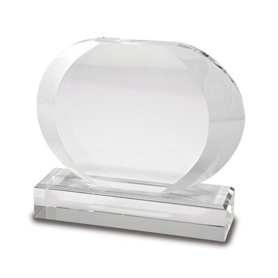 Optic Glass Horizon Award GM15243, MPN: GM15243, 86645850941