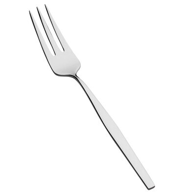 Vista Alegre Spa Meat Serving Fork, MPN: 27008350, 5604413001774
