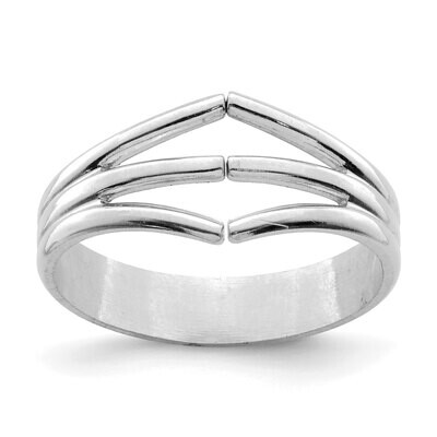 Die Struck Shank 14k White Gold WGSH113, MPN: WGSH113,