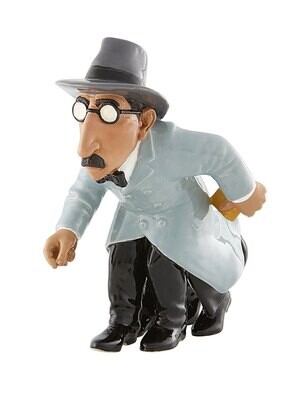 Bordallo Pinheiro Pinheiro The Big Shots Fernando Pessoa Decorated, MPN: 65022978, 5600413608500