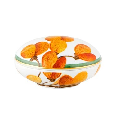 Vista Alegre Amazonia Large Round Box 21133619, MPN: 21133619, 5605414016279