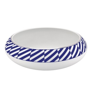 Vista Alegre Harvard Large Salad Bowl, MPN: 21111720,
