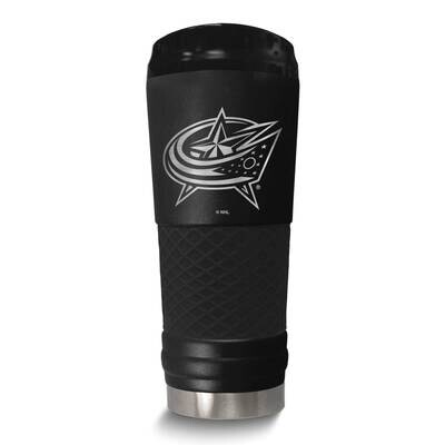 NHL Columbus Blue Jackets Stainless Stealth Draft Tumbler GM26133-BJA, MPN: GM26133-BJA, 7375389926…
