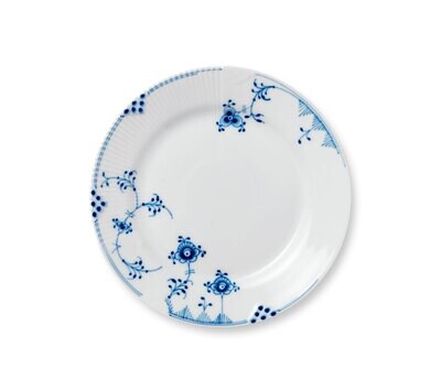 Royal Copenhagen Blue Elements Salad Plate 8.5 Inch 1017486, MPN: 1017486, 5705140706410
