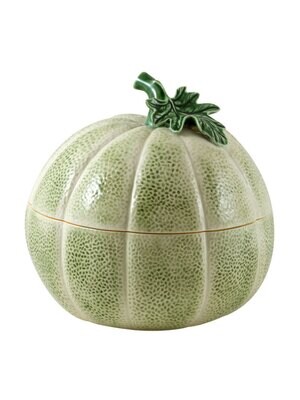 Bordallo Pinheiro Pinheiro Melon Tureen L Decorated 65018599, MPN: 65018599, 5600876073242