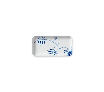 Royal Copenhagen Blue Fluted Mega Oblong Dish 9.5 Inch 1017344, MPN: 1017344, 5705140233688