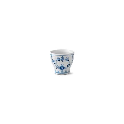 Royal Copenhagen Blue Fluted Plain Egg Cup 2 Inch 1016773, MPN: 1016773, 5705140716167