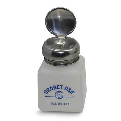 Liquid Dispenser with Anti-Splash Guard JT5389, MPN: JT5389,