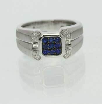 9 - .035 (1.9-2mm) Rd Blu Dias, 8 - .01 Rd Dias - Dia:C/Z Mel:C/Z RMD1751/BLUDIA-SSCZ, MPN: RMD1751,