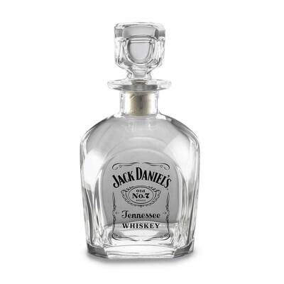 Jack Daniel&#39;s Label Glass Decanter GM16108, MPN: GM16108, 610939052768