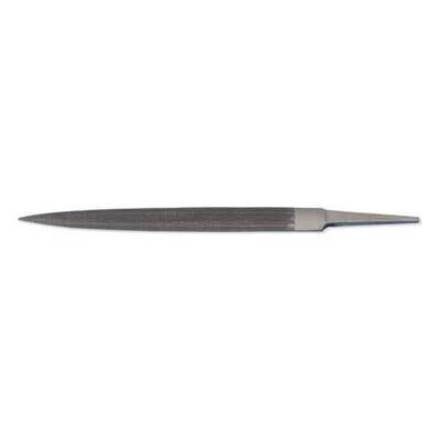 Grobet Swiss Cut 2 Crossing File JT2321, MPN: JT2321,