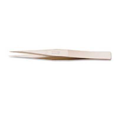 Dumont Swiss Stainless #Aa Tweezers JT4327, MPN: JT4327,