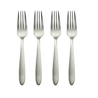 Oneida Mooncrest Set of 4 Dinner Forks B336004A, MPN: B336004A, 78737207788