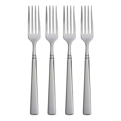 Oneida Easton Set of 4 Dinner Forks 2267004G, MPN: 2267004G, 79363013095