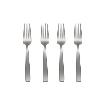 Oneida Everdine Set of 4 Dinner Forks H157004A, MPN: H157004A, 79363018458