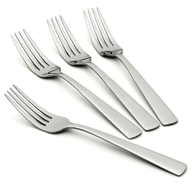 Oneida Nocha Set of 4 Salad Forks H098004A, MPN: H098004A, 79363007988