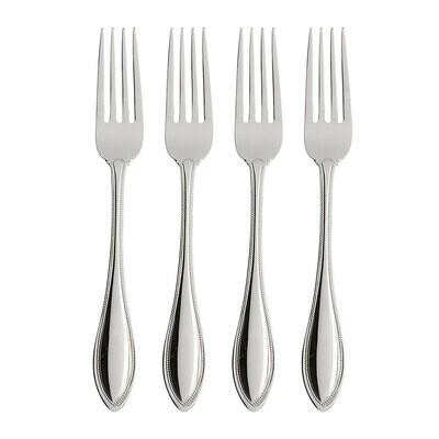 Oneida Am Harm Set of 4 Dinner Forks B587004A, MPN: B587004A, 78737207733