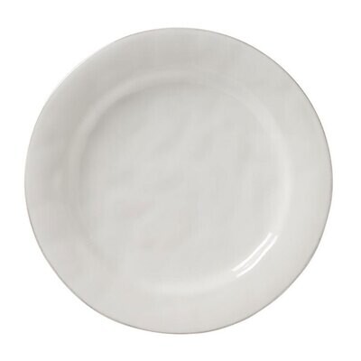 Juliska Puro Whitewash Dinner Plate KS01/10, MPN: KS01/10, 815261020656