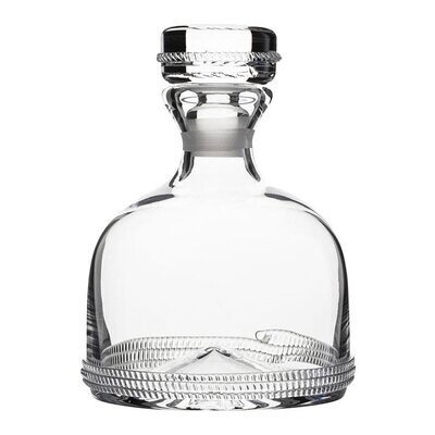 Juliska Dean Whiskey Decanter B489/C, MPN: B489/C, 815261029543