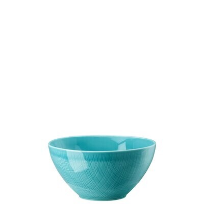 Rosenthal Mesh Aqua Bowl 7 Inchch, MPN: 11770-405152-15299,