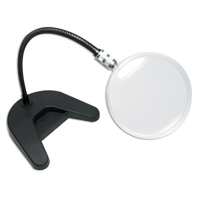 Flex-A-Mag Magnifier JT3026, MPN: JT3026, 79376043720