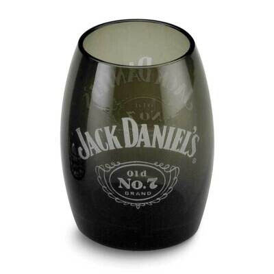 Jack Daniels Barrel Shot Cased Glass GM25162, MPN: GM25162,