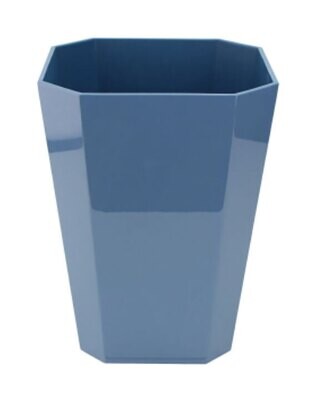 Addison Ross Octagonal Lacquer Bin Denim Picture Frame 9 x 12 Inch Lacquer BIN703, MPN: BIN703, UPC…